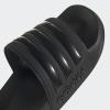 imageadidas Mens Adilette Shower SlidesCore Black Core Core Black
