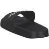 imageadidas Mens Adilette Shower SlidesCore Black Wonder White Core Black
