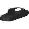 imageadidas Mens Adilette Shower SlidesCore Black Wonder White Core Black