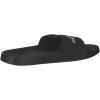 imageadidas Mens Adilette Shower SlidesCore Black Wonder White Core Black
