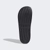 imageadidas Mens Adilette Shower SlidesCore BlackFootwear WhiteCore Black