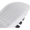 imageadidas Mens Adilette Shower SlidesWhite Blanco