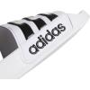 imageadidas Mens Adilette Shower SlidesWhite Blanco