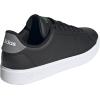 imageadidas Mens Advantage 20 SneakerBlackBlackGrey