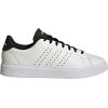 imageadidas Mens Advantage 20 SneakerOff WhiteBlackBlack