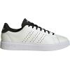imageadidas Mens Advantage 20 SneakerOff WhiteBlackBlack