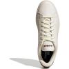 imageadidas Mens Advantage 20 SneakerOff WhiteOff WhiteAurora Ruby
