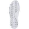 imageadidas Mens Advantage 20 SneakerWhiteBlackCollegiate Green