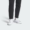imageadidas Mens Advantage 20 SneakerWhiteBlackInk