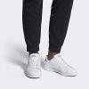 imageadidas Mens Advantage Tennis SneakersFootwear WhiteFootwear WhiteGreen