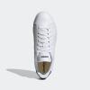 imageadidas Mens Advantage Tennis SneakersWhiteCloud WhiteInk