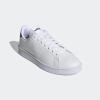 imageadidas Mens Advantage Tennis SneakersWhiteWhiteInk