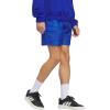 imageadidas Mens All Over Printed Woven ShortsTeam Royal BlueTrue Blue