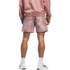 imageadidas Mens All Over Printed Woven ShortsWarm ClayWonder Taupe