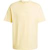 imageadidas Mens All Szn Graphic TShirtAlmost Yellow