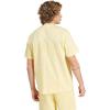 imageadidas Mens All Szn Graphic TShirtAlmost Yellow