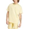 imageadidas Mens All Szn Graphic TShirtAlmost Yellow