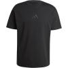 imageadidas Mens All Szn Graphic TShirtBlack