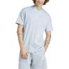 imageadidas Mens All Szn Graphic TShirtWonder Blue