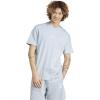 imageadidas Mens All Szn Graphic TShirtWonder Blue