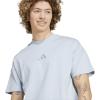 imageadidas Mens All Szn Graphic TShirtWonder Blue