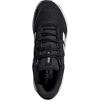 imageadidas Mens Astrastar SneakerBlackWhiteGrey