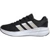 imageadidas Mens Astrastar SneakerBlackWhiteGrey