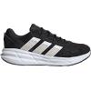 imageadidas Mens Astrastar SneakerBlackWhiteGrey