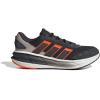 imageadidas Mens Astrastar SneakerCarbonCarbonImpact Orange