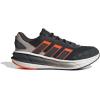 imageadidas Mens Astrastar SneakerCarbonCarbonImpact Orange
