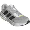 imageadidas Mens Astrastar SneakerGreyBlackSolar Slime