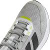 imageadidas Mens Astrastar SneakerGreyBlackSolar Slime