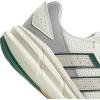 imageadidas Mens Astrastar SneakerOff WhiteCollegiate GreenGrey