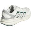 imageadidas Mens Astrastar SneakerOff WhiteCollegiate GreenGrey
