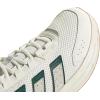 imageadidas Mens Astrastar SneakerOff WhiteCollegiate GreenGrey