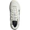 imageadidas Mens Astrastar SneakerOff WhiteCollegiate GreenGrey