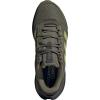 imageadidas Mens Astrastar SneakerOlive StrataPreloved LimeCarbon