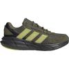 imageadidas Mens Astrastar SneakerOlive StrataPreloved LimeCarbon
