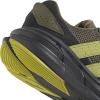 imageadidas Mens Astrastar SneakerOlive StrataPreloved LimeCarbon