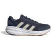 imageadidas Mens Astrastar SneakerShadow NavyWonder AluminaDark Blue