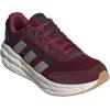 imageadidas Mens Astrastar SneakerShadow RedPutty BeigeDark Blue