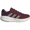 imageadidas Mens Astrastar SneakerShadow RedPutty BeigeDark Blue