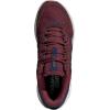 imageadidas Mens Astrastar SneakerShadow RedPutty BeigeDark Blue