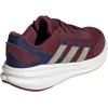 imageadidas Mens Astrastar SneakerShadow RedPutty BeigeDark Blue