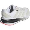imageadidas Mens Astrastar SneakerWhiteAluminaOff White