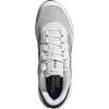 imageadidas Mens Astrastar SneakerWhiteGreyBlack
