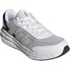 imageadidas Mens Astrastar SneakerWhiteGreyBlack