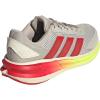 imageadidas Mens Astrastar SneakerWonder AluminaBetter ScarletLucid Lemon