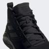 imageadidas Mens Aw Bball Soccer UnisexBlackBlackBlack