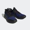 imageadidas Mens Aw Bball Soccer UnisexBlackCarbonVictory Blue